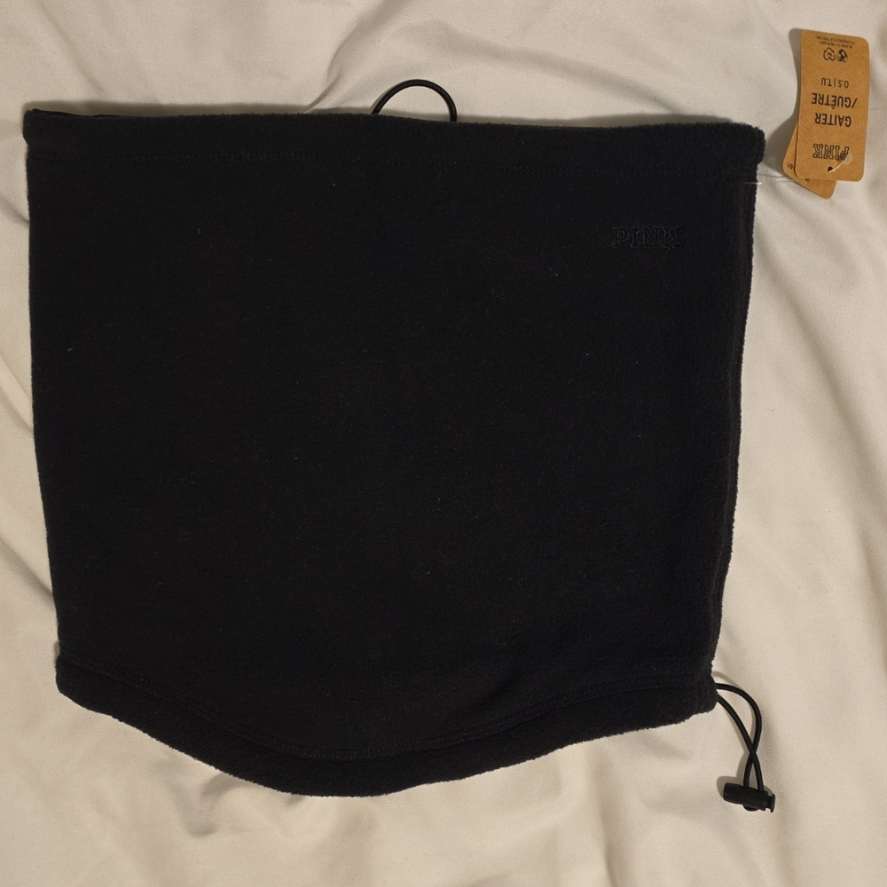Gaiter mask